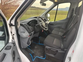 Ford Transit 2.0tdci EURO6 автовоз, снимка 10