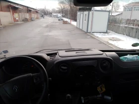 Renault Master Бордови, снимка 7