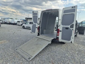 VW Crafter 2.0 TDI * НАВИ * Падащ Борд * Клима * Макси, снимка 14
