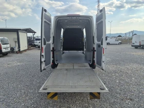 VW Crafter 2.0 TDI * НАВИ * Падащ Борд * Клима * Макси, снимка 13