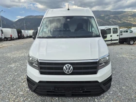 VW Crafter 2.0 TDI * НАВИ * Падащ Борд * Клима * Макси, снимка 8