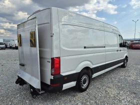 VW Crafter 2.0 TDI * НАВИ * Падащ Борд * Клима * Макси, снимка 5