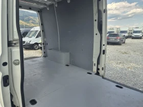 VW Crafter 2.0 TDI * НАВИ * Падащ Борд * Клима * Макси, снимка 15