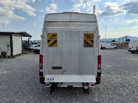 VW Crafter 2.0 TDI * НАВИ * Падащ Борд * Клима * Макси, снимка 4