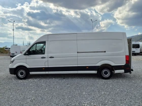 VW Crafter 2.0 TDI * НАВИ * Падащ Борд * Клима * Макси, снимка 2