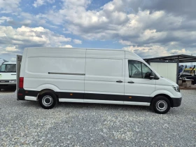 VW Crafter 2.0 TDI * НАВИ * Падащ Борд * Клима * Макси, снимка 6