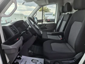 VW Crafter 2.0 TDI * НАВИ * Падащ Борд * Клима * Макси, снимка 9