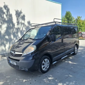 Opel Vivaro 2.0 cdti - изображение 1