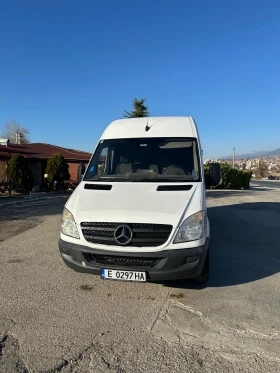 Обява за продажба на Mercedes-Benz Sprinter 313 2.2 cdi  ~16 900 лв. - изображение 1