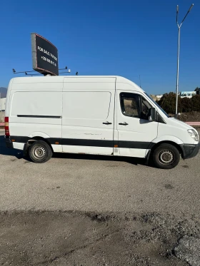 Обява за продажба на Mercedes-Benz Sprinter 313 2.2 cdi  ~16 900 лв. - изображение 1