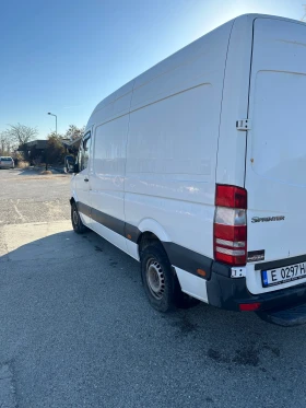 Обява за продажба на Mercedes-Benz Sprinter 313 2.2 cdi  ~16 900 лв. - изображение 2