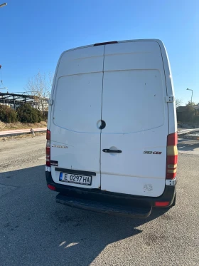 Обява за продажба на Mercedes-Benz Sprinter 313 2.2 cdi  ~16 900 лв. - изображение 4