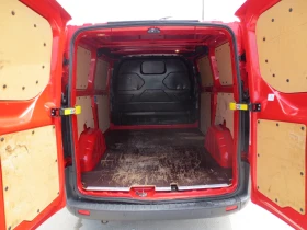 Ford Transit 2.2 TDCI | Mobile.bg    14