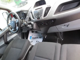 Ford Transit 2.2 TDCI | Mobile.bg    12