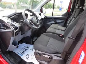 Ford Transit 2.2 TDCI | Mobile.bg    9
