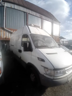 Iveco Daily | Mobile.bg    3