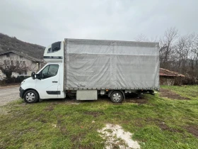 Renault Master 2.3 dci 170кс, снимка 4