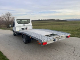 Ford Transit 2.0tdci EURO6 автовоз | Auto.bg — изображение 6