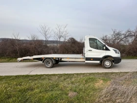 Ford Transit 2.0tdci EURO6 автовоз | Auto.bg — изображение 4