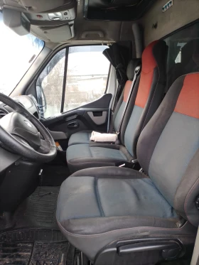 Renault Master Бордови | Auto.bg — изображение 9