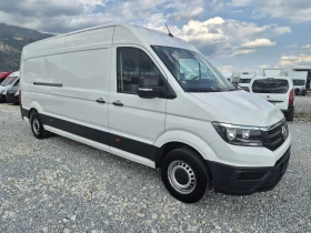 VW Crafter 2.0 TDI * НАВИ * Падащ Борд * Клима * Макси | Auto.bg — изображение 7