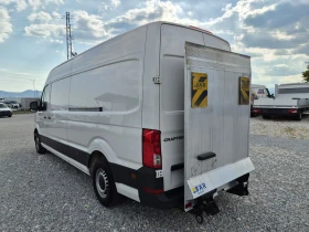 VW Crafter 2.0 TDI * НАВИ * Падащ Борд * Клима * Макси | Auto.bg — изображение 3