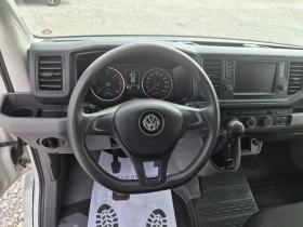 VW Crafter 2.0 TDI * НАВИ * Падащ Борд * Клима * Макси | Auto.bg — изображение 10