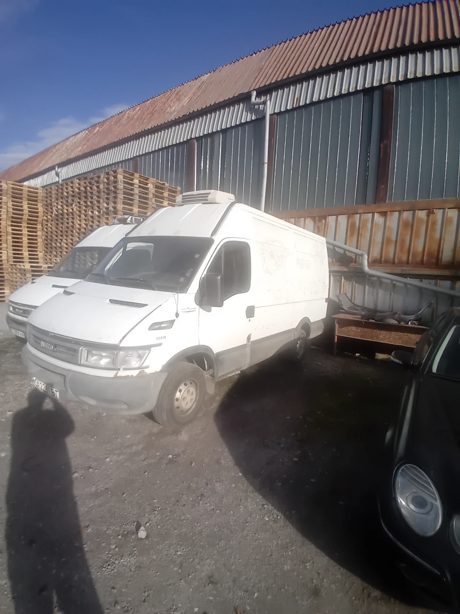 Iveco Daily | Mobile.bg   1