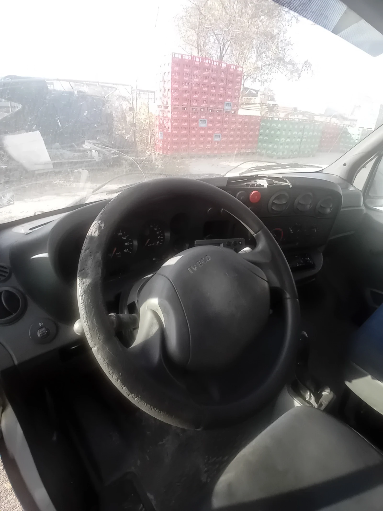 Iveco Daily | Mobile.bg   5