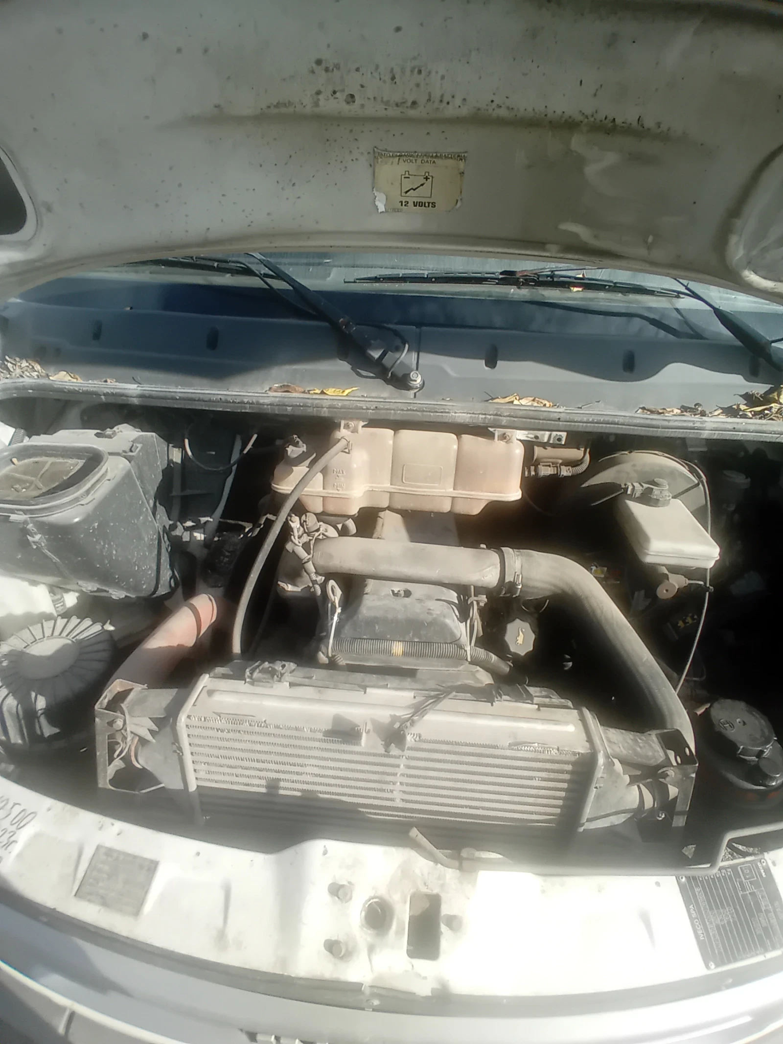 Iveco Daily | Mobile.bg   4