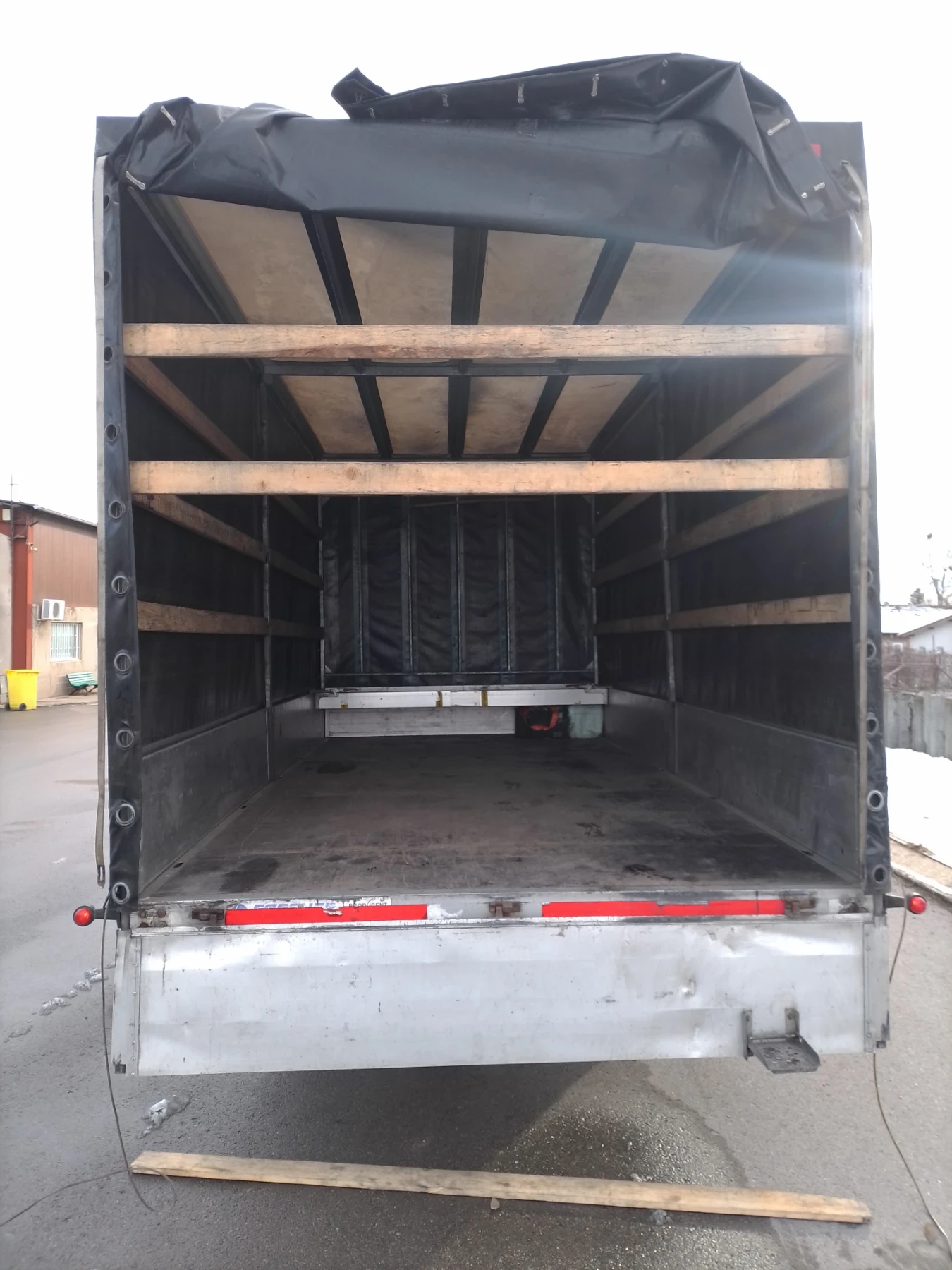 Renault Master Бордови, снимка 12 - Бусове и автобуси - 54947827