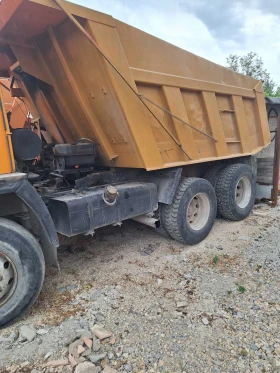 Kamaz 65115, снимка 2