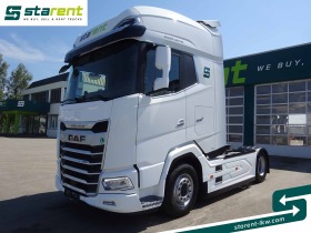  Daf XG