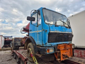 Mercedes-Benz 1619 | Mobile.bg � ����� ������ 2