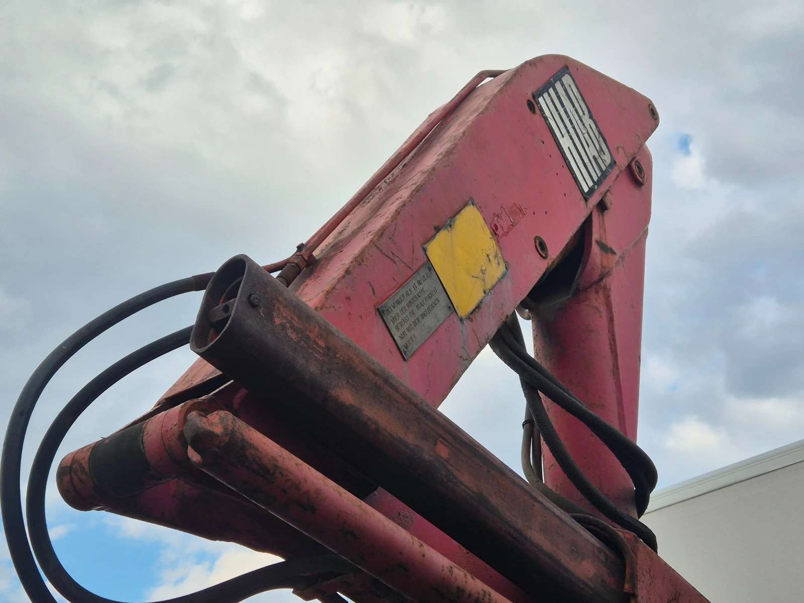 Mercedes-Benz 1619 | Mobile.bg � ����������� 4