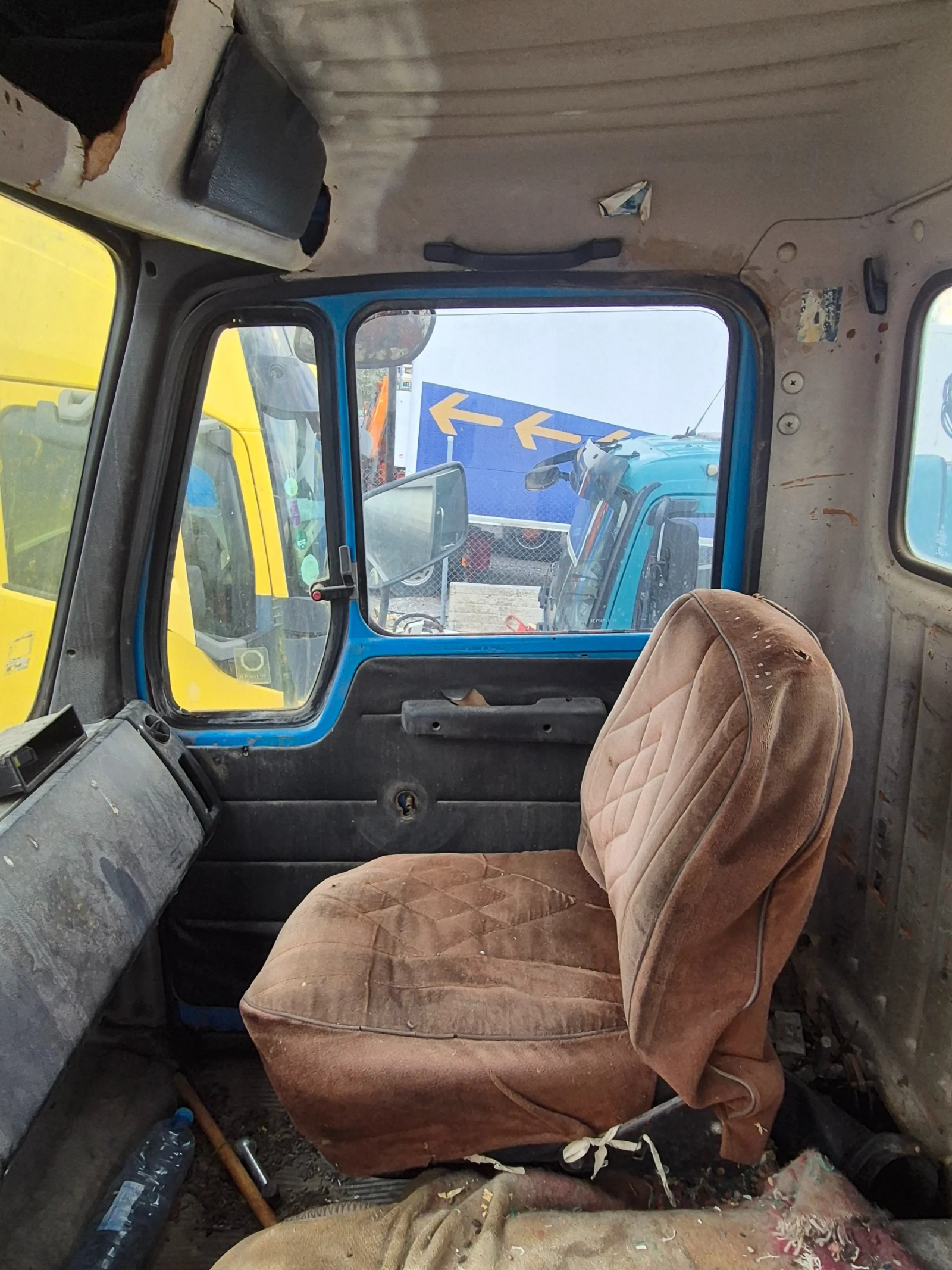 Mercedes-Benz 1619 | Mobile.bg � ����������� 5
