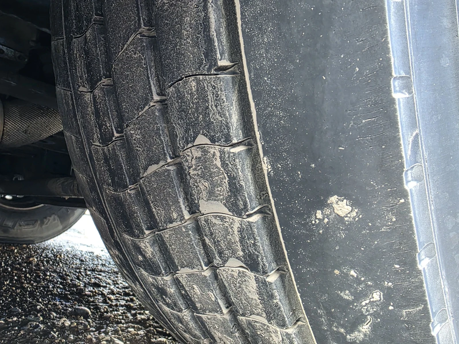 Man Tgx, снимка 4 - Камиони - 56644252