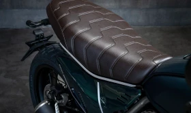 Ducati Ducati Scrambler Nightshift Emerald Green, снимка 7