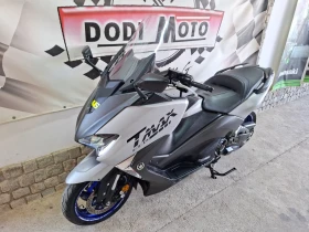 Yamaha T-max, снимка 17
