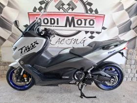 Yamaha T-max, снимка 3