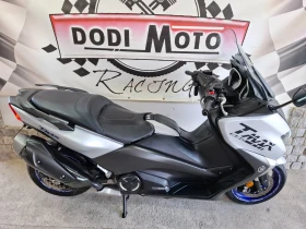 Yamaha T-max, снимка 12