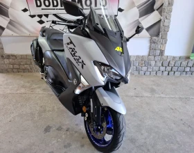 Yamaha T-max, снимка 11