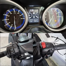 Yamaha T-max, снимка 7