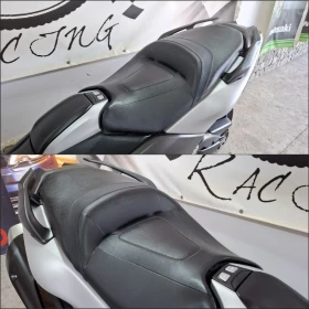 Yamaha T-max, снимка 13