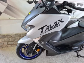 Yamaha T-max, снимка 2