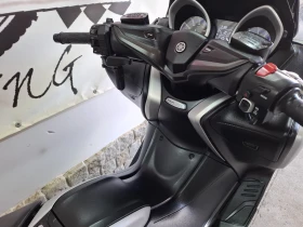 Yamaha T-max, снимка 14