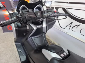 Yamaha T-max, снимка 6