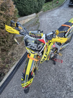 Suzuki Rmz, снимка 5