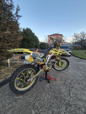 Suzuki Rmz, снимка 3