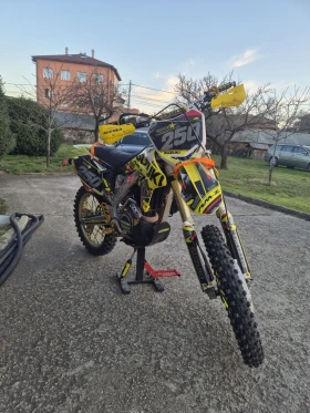 Suzuki Rmz, снимка 2